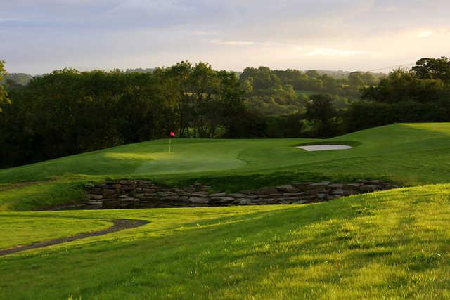 Grove Golf Centre