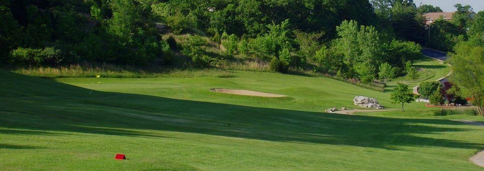 Sugar Creek Golf Course - photo 6