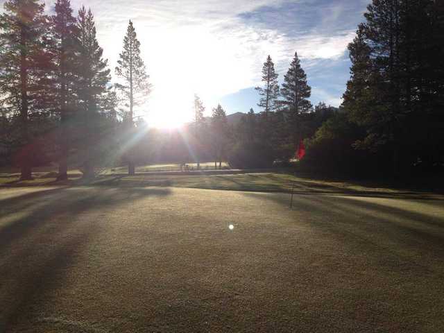 Tahoe Paradise Golf Course - photo 3