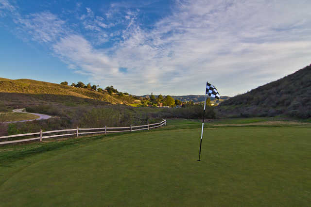Lost Canyons Golf Club - Shadow - Shadow Course - photo 3