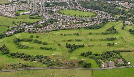 Marsden Park Golf Course - photo 6
