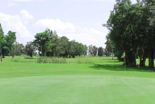 Belle Glade Municipal - photo 3