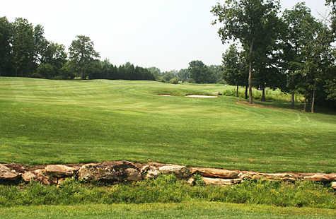 The Bear Trace At Cumberland Mountain - photo 4