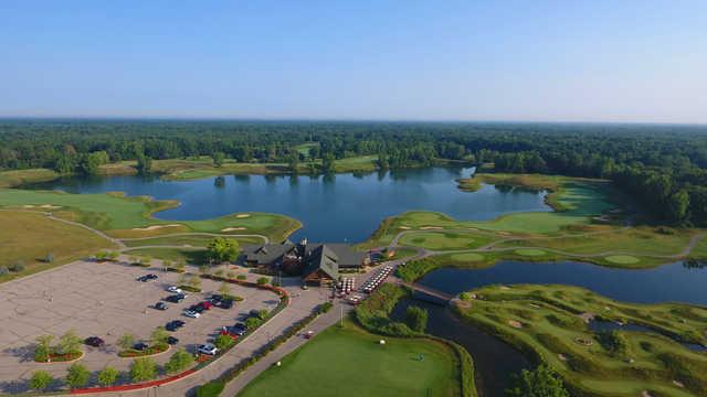 Bucks Run Golf Club - photo 4