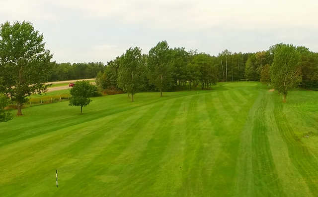 Whispering Pines Golf Course - photo 2