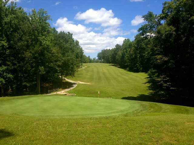 Cameron Hills - photo 1