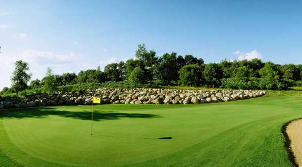 Two Oaks North Golf Course