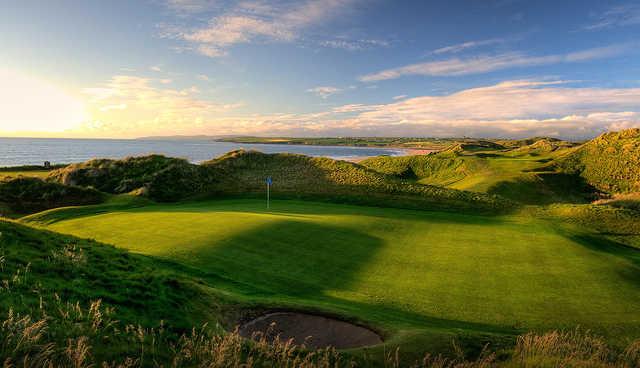 Ballybunion - Cashen Course - photo 1