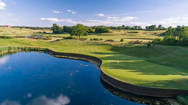 London Golf Club - International Course - photo 8