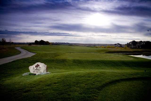 Highland Meadows Golf Course - photo 3