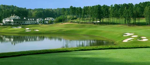 Hawks Ridge Golf Club - photo 3