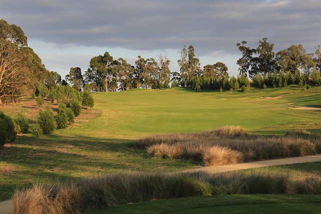 Gardiners Run Golf Course - photo 2
