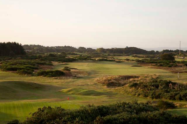 Troon Darley Golf Course - photo 3