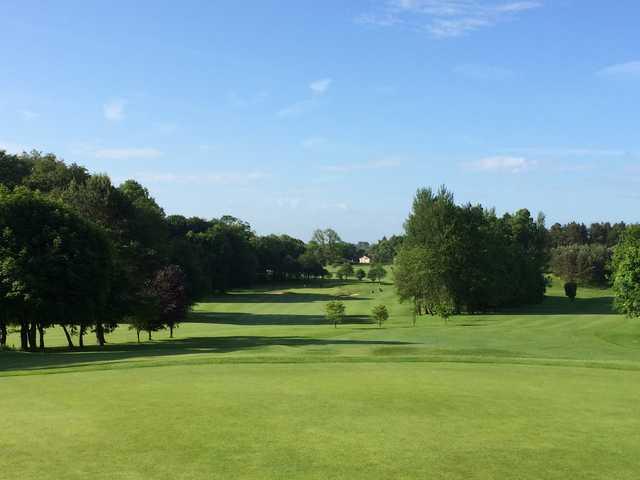 Balbirnie Park Golf Club - photo 3