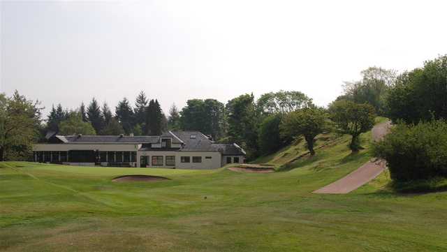 Old Course Ranfurly Golf Club - photo 5