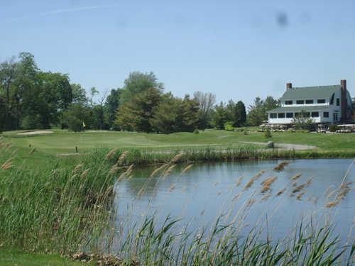 Spuyten Duyval Golf Course - photo 2
