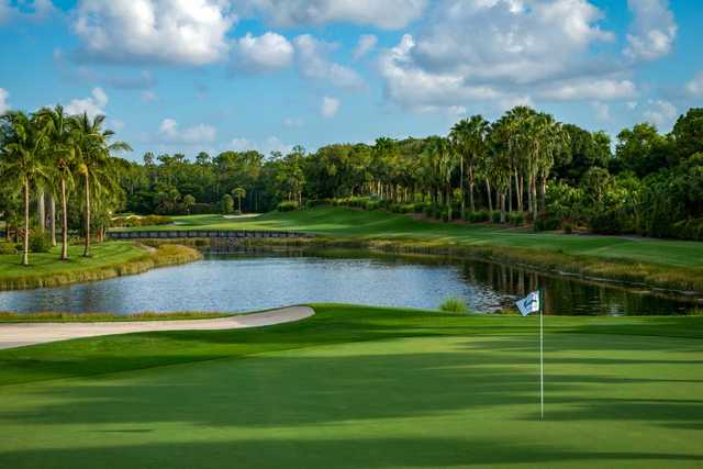 Heritage Palms Golf & Country Club - photo 5