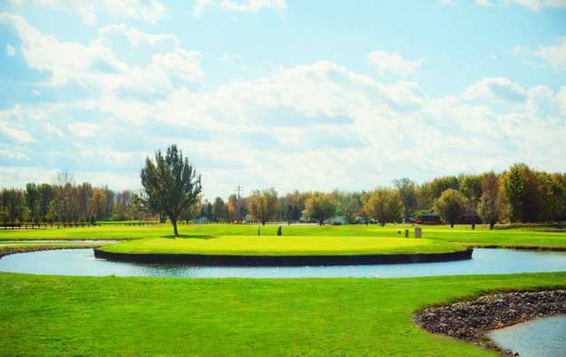 Deer Track Golf Course (Ohio) - photo 4