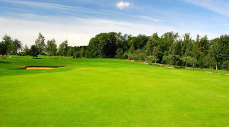 Northampton Golf Club - photo 4