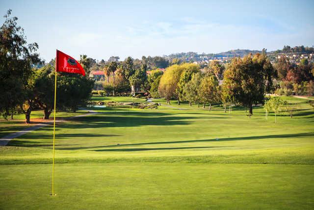 San Juan Hills Golf Club - photo 2