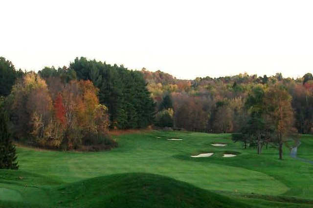 Country Club of Troy - photo 3