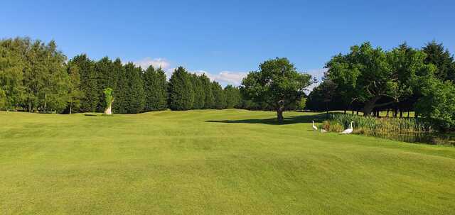 Aldersey Green Golf Club - photo 6