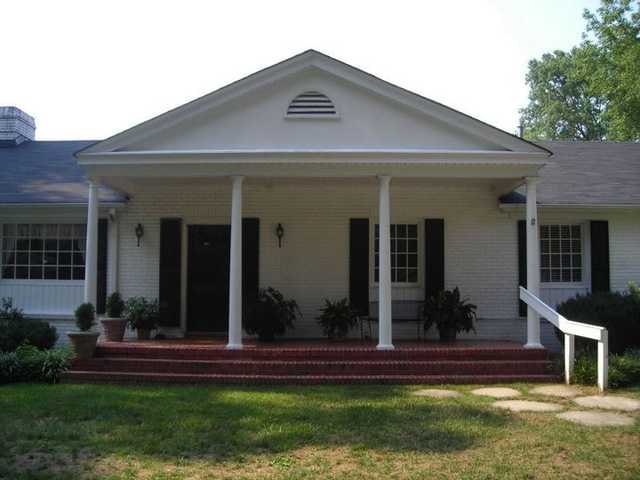 Carolina Golf & Tennis Club - photo 2