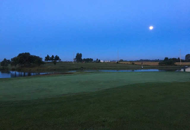 Plum Creek Golf Course - photo 3