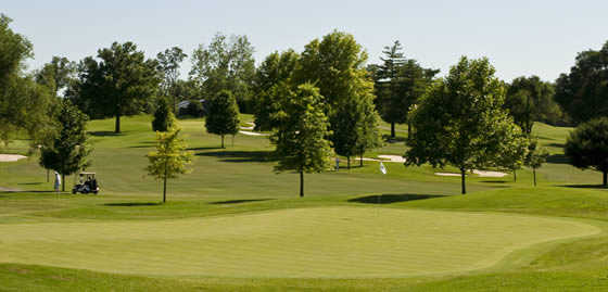 Holiday Hills Resort & Golf - photo 3