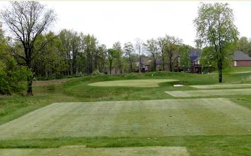 Glacier Club Golf Course - photo 2