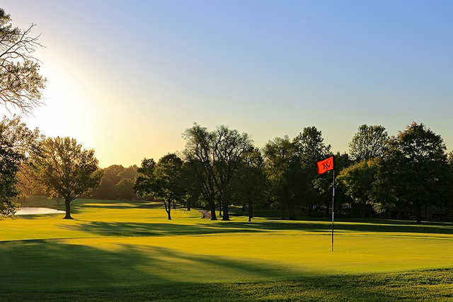 Meadowbrook Golf & Country Club - photo 3