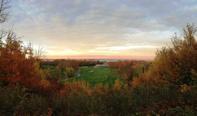 Wild Bluff Golf Course - photo 2