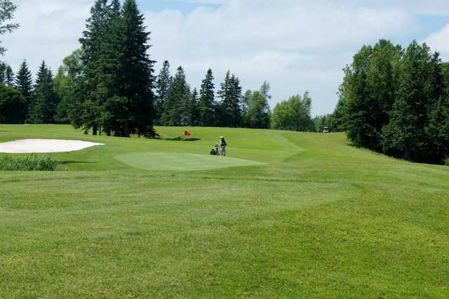 Sussex Golf & Curling Club - photo 2