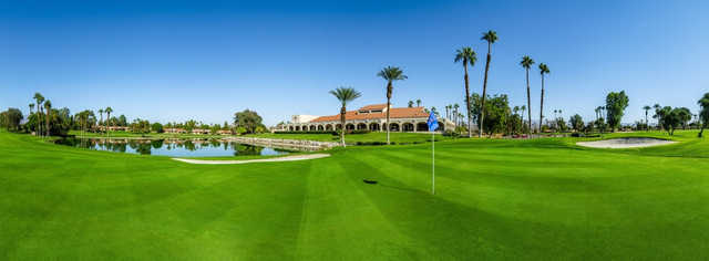 Palm Desert Resort Country Club - photo 6