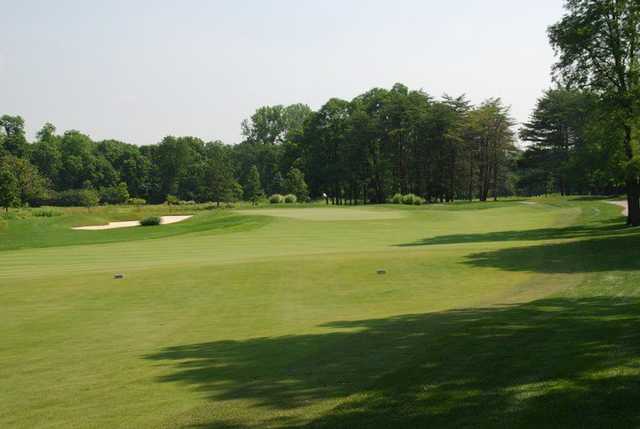 The Fort Golf Resort - photo 6