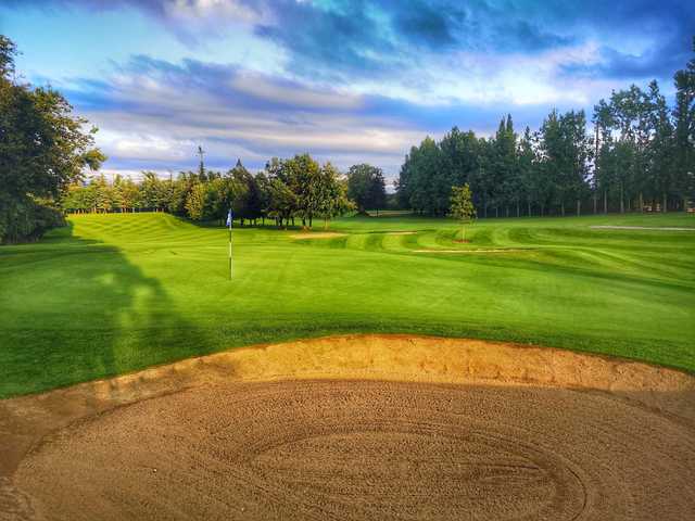 Naas Golf Club - photo 2