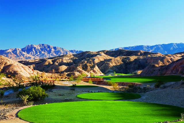 Conestoga Golf Club