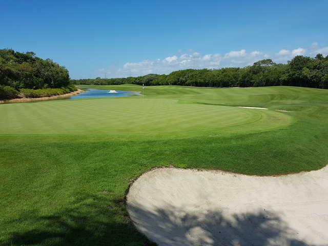 Gran Coyote Golf - photo 2