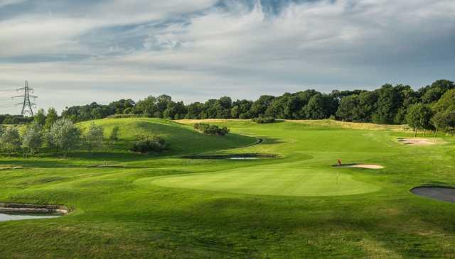 Eccleston Park Golf Club - photo 3