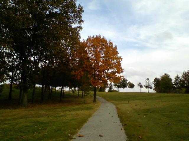 Mountain View Golf Course - photo 4