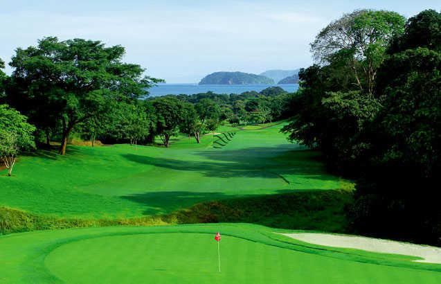 Reserva Conchal Golf Course - photo 2