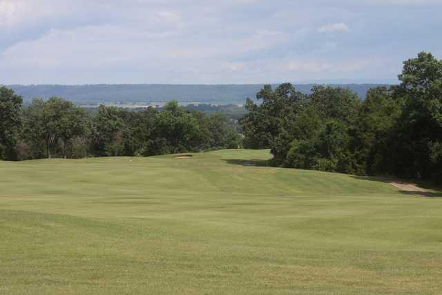 Eagle Crest Golf Course
