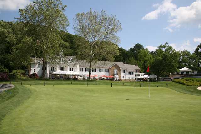 Silver Creek Country Club - photo 5
