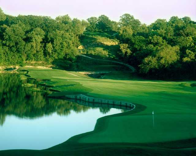 National Golf Club of Kansas City - photo 3