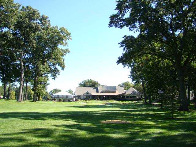 Stone Oak Country Club - photo 3