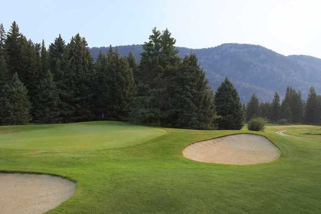 Big Sky of Montana Golf Course - photo 3