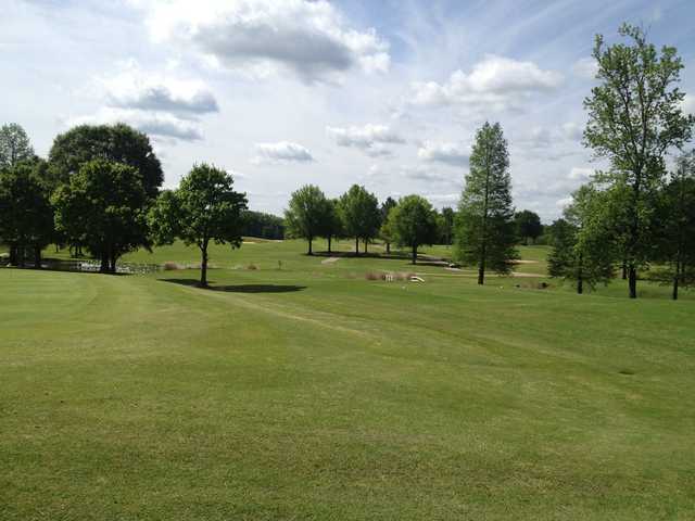 Bent Brook Golf Course - photo 3