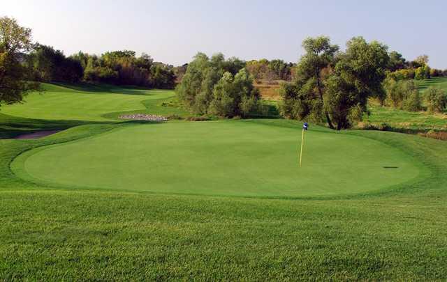 Wild Marsh Golf Club - photo 5
