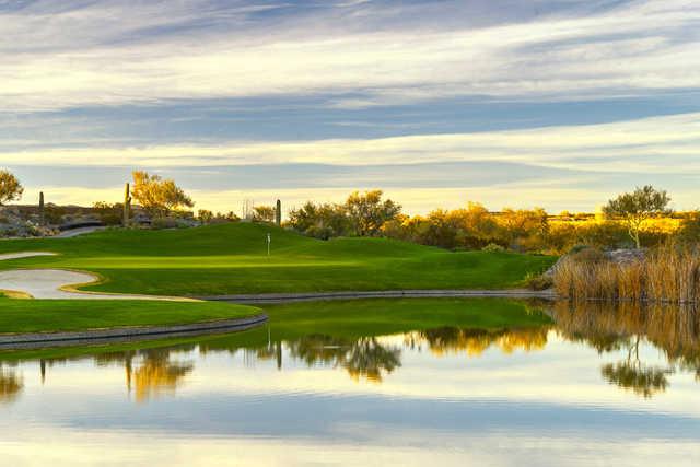 Wickenburg Ranch Golf & Social Club - photo 8