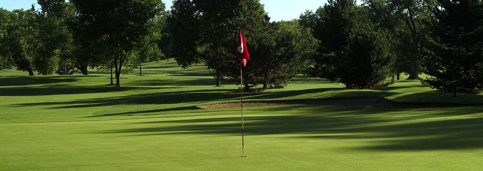 Bartlett Hills Golf Course - photo 7
